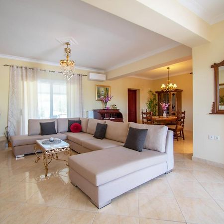 Zante Ιonian Villa II Kalpáki Kültér fotó